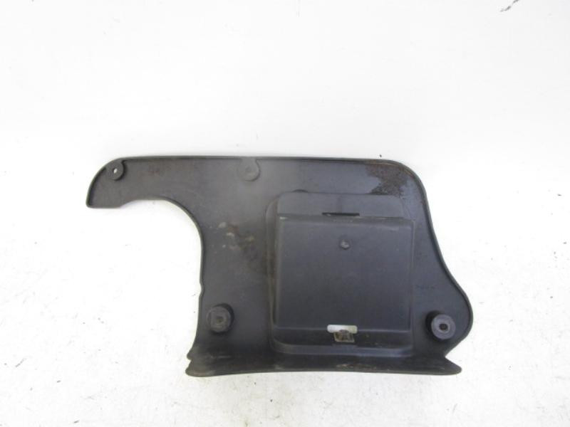 01 Kawasaki KVF 300 Prairie 2WD Left Engine Cover 14091-1073-6Z